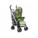 Carucior Copii Sport Moni Willis Verde