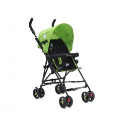 Carucior Copii Sport Moni Bisou Verde