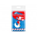 Scutece Copii MyKids Midi 3 (4-9 kg) 52 Buc