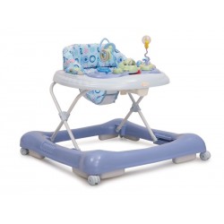 Premergator Copii Si Bebe CANGAROO Lucky Blue