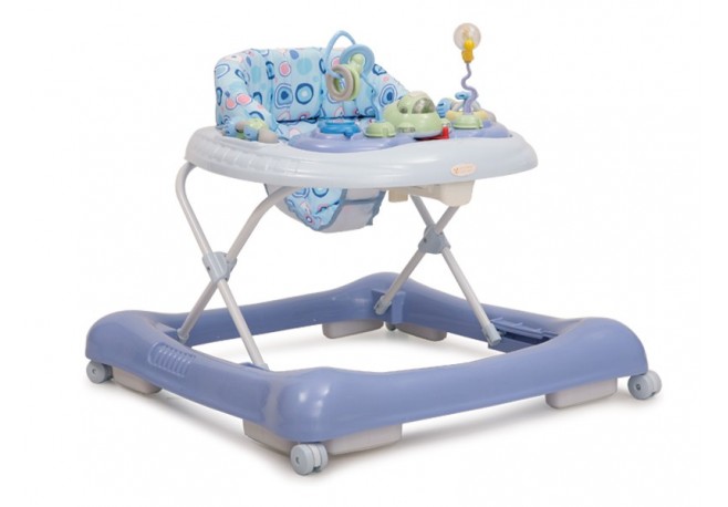 Premergator Copii Si Bebe CANGAROO Lucky Blue
