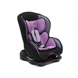 Scaun auto copii 0-18 kg MONI Faberge Violet