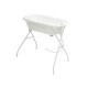Set cadita baie 2 in 1 CANGAROO Dolphin Albastru