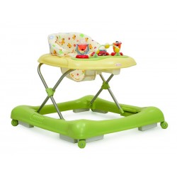 Premergator Copii si Bebe CANGAROO Steps Verde