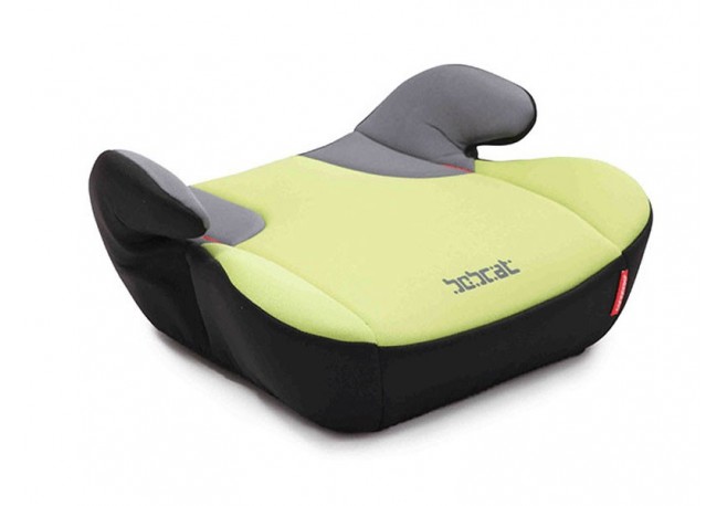 Inaltator auto copii Cangaroo Bobcat Verde