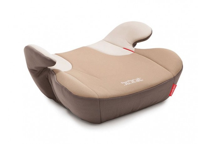 Inaltator auto copii Cangaroo Bobcat Kaki