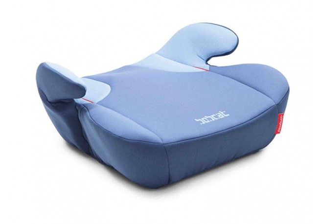 Inaltator auto copii Cangaroo Bobcat Blue