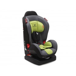 Scaun Auto Copii 9-25 Kg CANGAROO Atlantis Verde