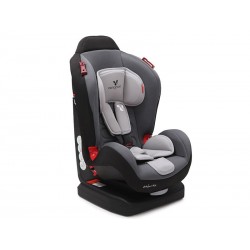 Scaun Auto Copii 9-25 Kg CANGAROO Atlantis Gri