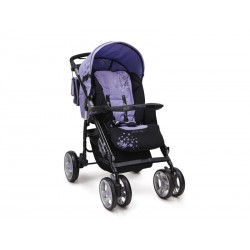 Carucior Copii CANGAROO Victoria Violet