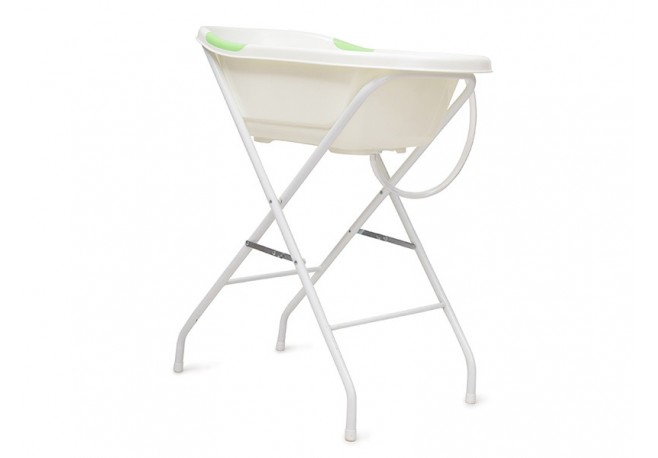 Set Cadita Baie 2 In 1 Cangaroo Lilly Verde