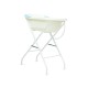 Set Cadita Baie 2 In 1 Cangaroo Lilly Albastru