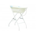 Set Cadita Baie 2 In 1 Cangaroo Lilly Albastru