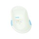 Set Cadita Baie 2 In 1 Cangaroo Lilly Albastru