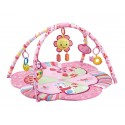 Covoras De Joaca Bebe Cangaroo FLOWER PARK 8068