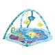 Covoras De Joaca Bebe Cangaroo Funny Ocean 8066