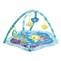 Covoras De Joaca Bebe Cangaroo Funny Ocean 8066