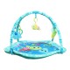 Covoras De Joaca Bebe Cangaroo Funny Ocean 8066