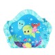 Covoras De Joaca Bebe Cangaroo Funny Ocean 8066