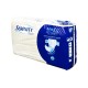 SERENITY 3 LARGE CU CENTURA CLASSIC 30 BUC CREM BLUE