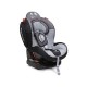 Scaun Auto Copii 9-25 Kg CANGAROO Journey Gri Inchis