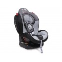 Scaun Auto Copii 9-25 Kg CANGAROO Journey Gri Inchis