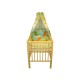 Baldachin MyKids Dino Verde