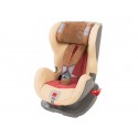 Scaun Auto Copii 9-25 Kg Avionaut Glider Royal L04 BEJ-ROSU