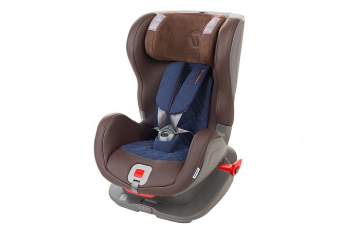 Scaun Auto Copii 9-25 Kg Avionaut Glider Royal L03 MARO