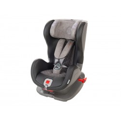 Scaun Auto Copii 9-25 Kg Avionaut Glider Royal L01 NEGRU