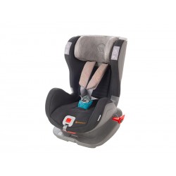 Scaun Auto Copii 9-25 Kg Avionaut Glider Softy F04 NEGRU