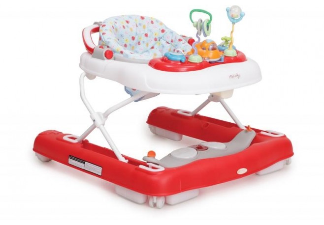 Premergator 3 In 1 Cangaroo Melody Alb