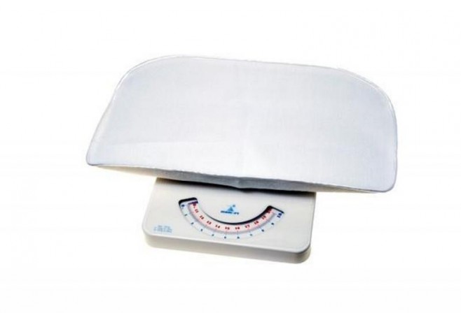 Cantar mecanic pentru bebe si copii Momert 6510