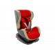 Scaun Auto Copii 9-25 kg  Avionaut Glider cu Isofix Rosu Ivory R03
