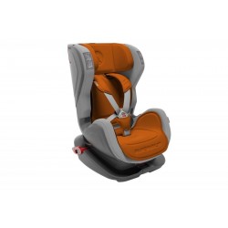 Scaun Auto Copii 9-25 kg Avionaut Glider cu Isofix Maro Gri S07
