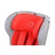 Scaun Auto Copii 9-25 kg Avionaut Glider cu Isofix Maro Gri S07