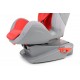 Scaun Auto Copii 9-25 kg Avionaut Glider cu Isofix Albastru Gri S04