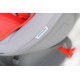 Scaun Auto Copii 9-25 kg Avionaut Glider cu Isofix Albastru Gri S04