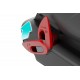 Scaun Auto Copii 9-25 kg Avionaut Glider cu Isofix Albastru Gri S04