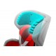 Scaun Auto Copii 9-25 kg Avionaut Glider cu Isofix Albastru Gri S04