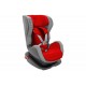 Scaun Auto Copii 9-25 kg Avionaut Glider cu Isofix Rosu Gri S03