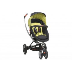 Carucior Copii Cu Landou CANGAROO Njoy Verde