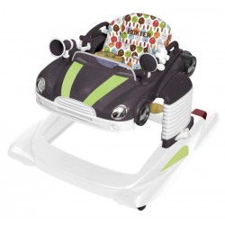 Premergator Copii Si Bebe CANGAROO Boxter Multicolor