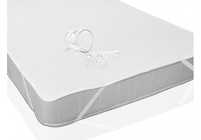 Protectie Impermeabila MyKids Pentru Saltea 120x60 CM