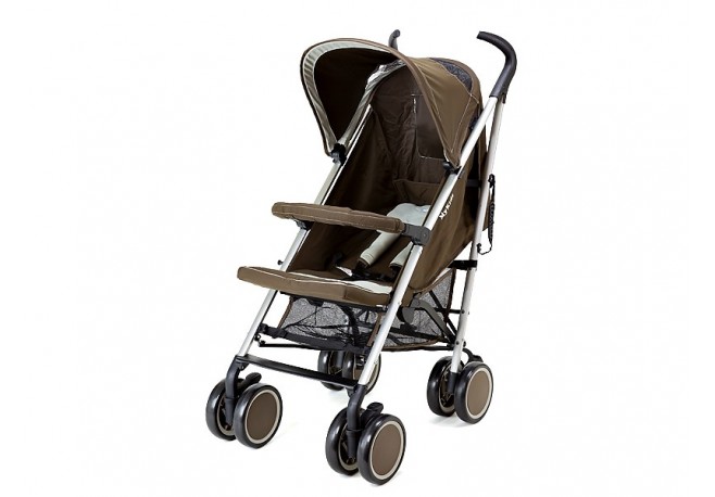 Carucior copii sport Mykids Speedy B508 maro