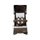 Carucior copii sport Mykids Speedy B508 maro