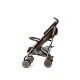 Carucior copii sport Mykids Speedy B508 maro