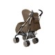 Carucior copii sport Mykids Speedy B508 maro