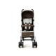 Carucior copii sport Mykids Speedy B508 maro