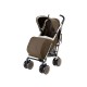 Carucior copii sport Mykids Speedy B508 maro
